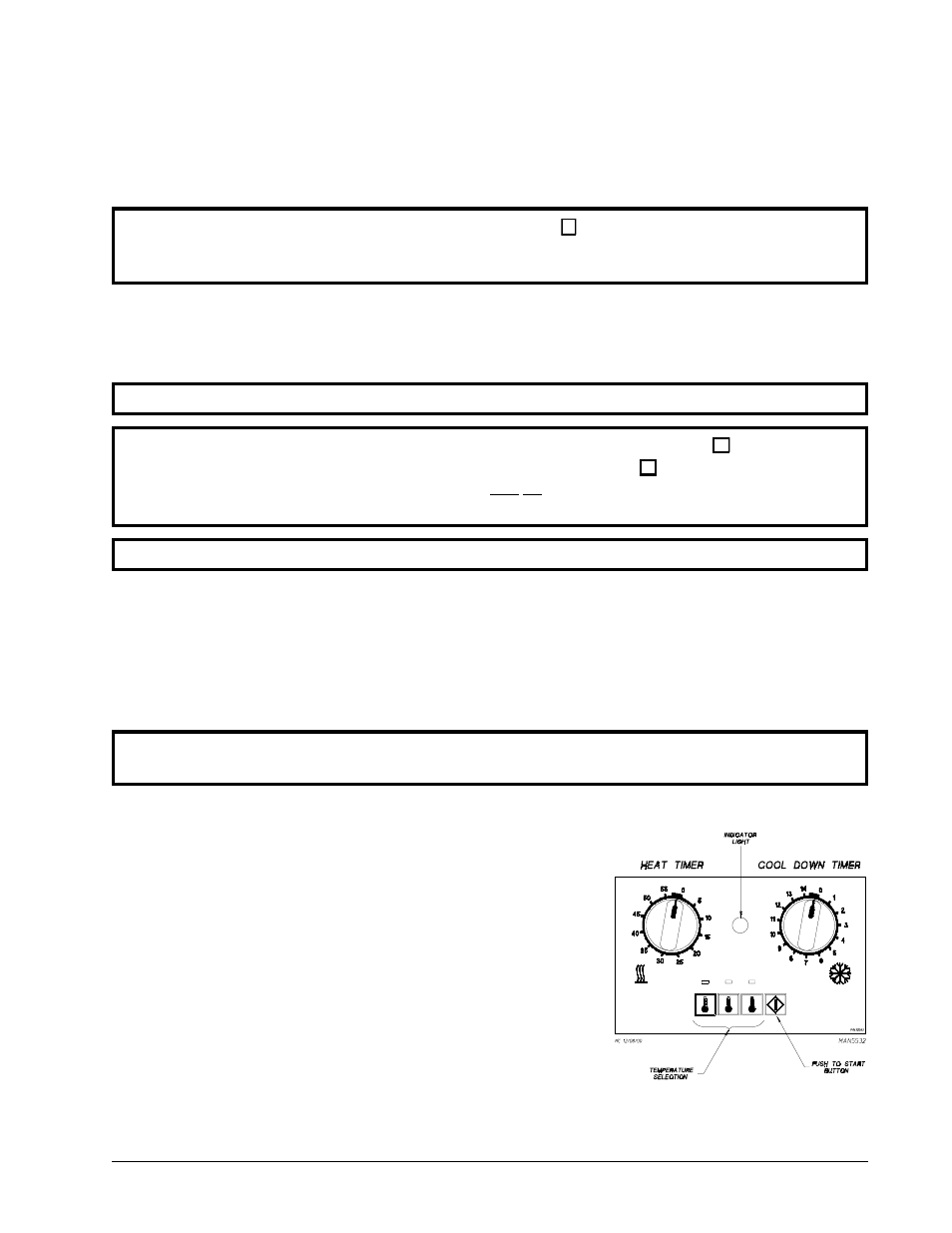 Non-coin models, Dual timer dryers | American Dryer Corp. AD-24 Phase 7 User Manual | Page 31 / 50
