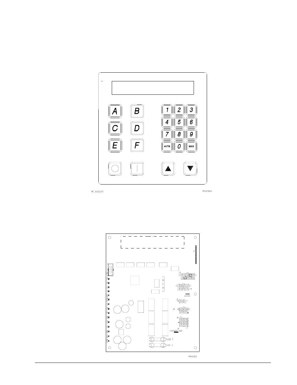 American Dryer Corp. AD-24 Phase 7 User Manual | Page 41 / 50