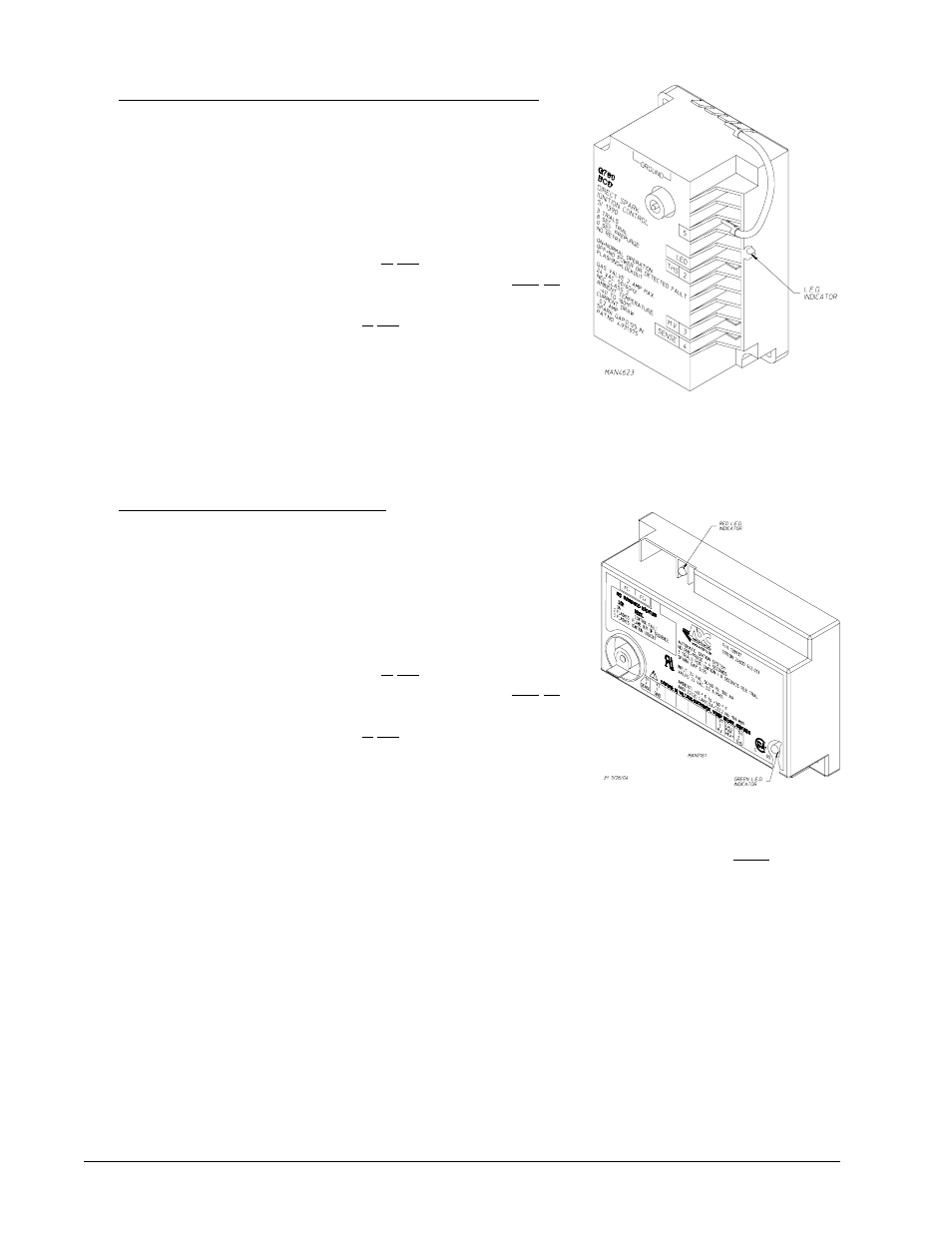 American Dryer Corp. AD-24 Phase 7 User Manual | Page 42 / 50