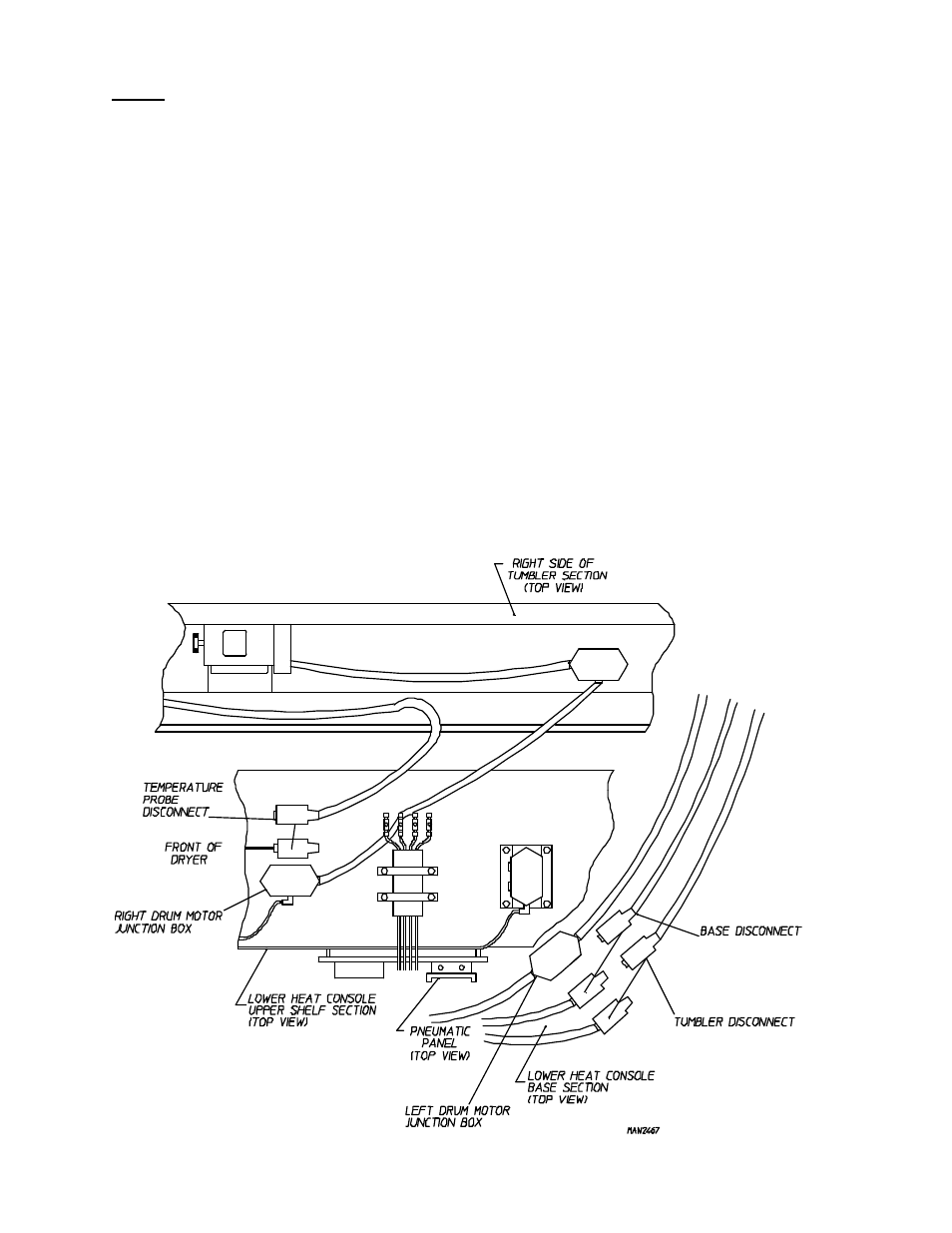 American Dryer Corp. ADS-464 User Manual | Page 18 / 81