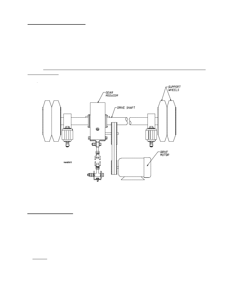 American Dryer Corp. ADS-464 User Manual | Page 36 / 81