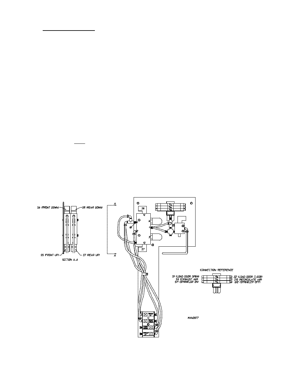 American Dryer Corp. ADS-464 User Manual | Page 41 / 81