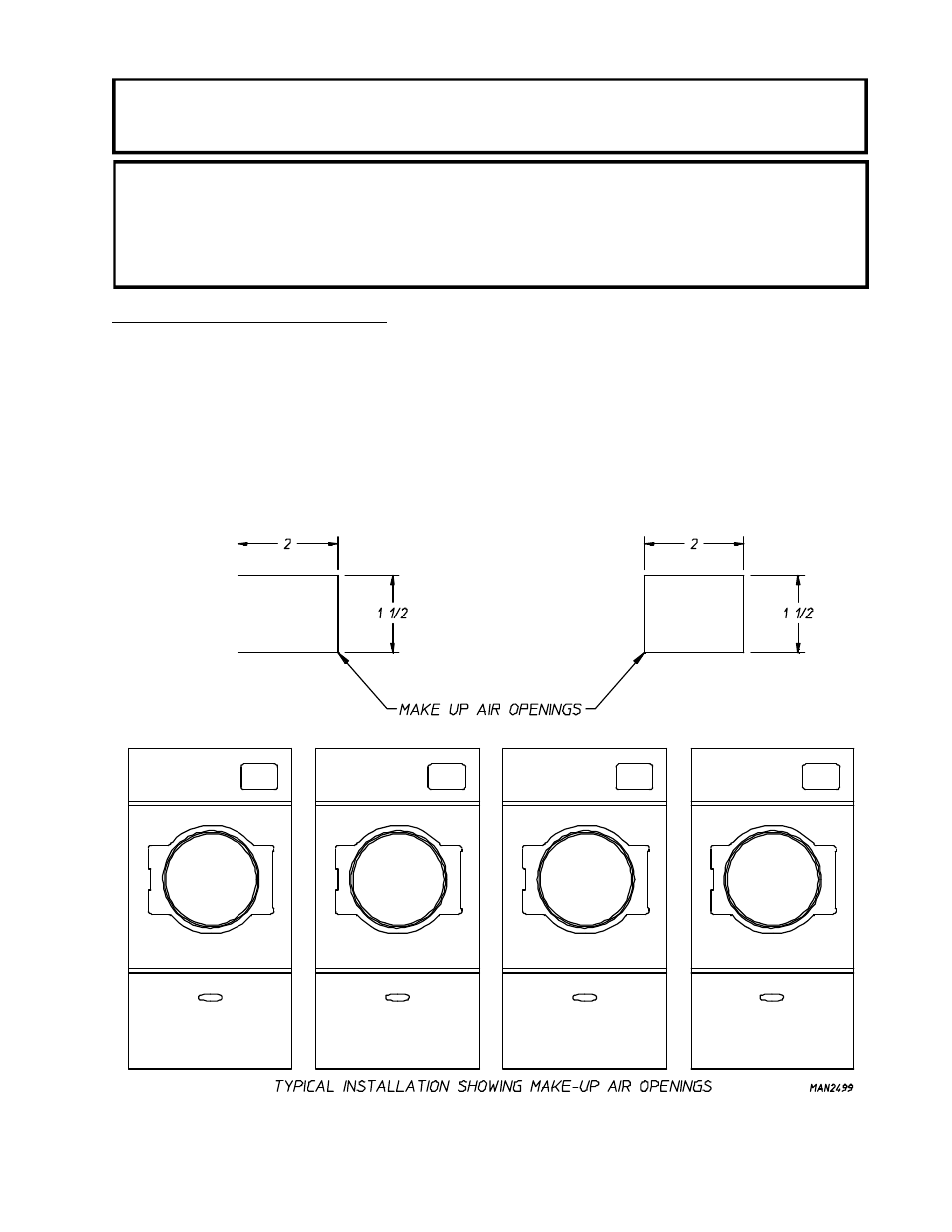 American Dryer Corp. Wet Wash ML-79 User Manual | Page 16 / 49