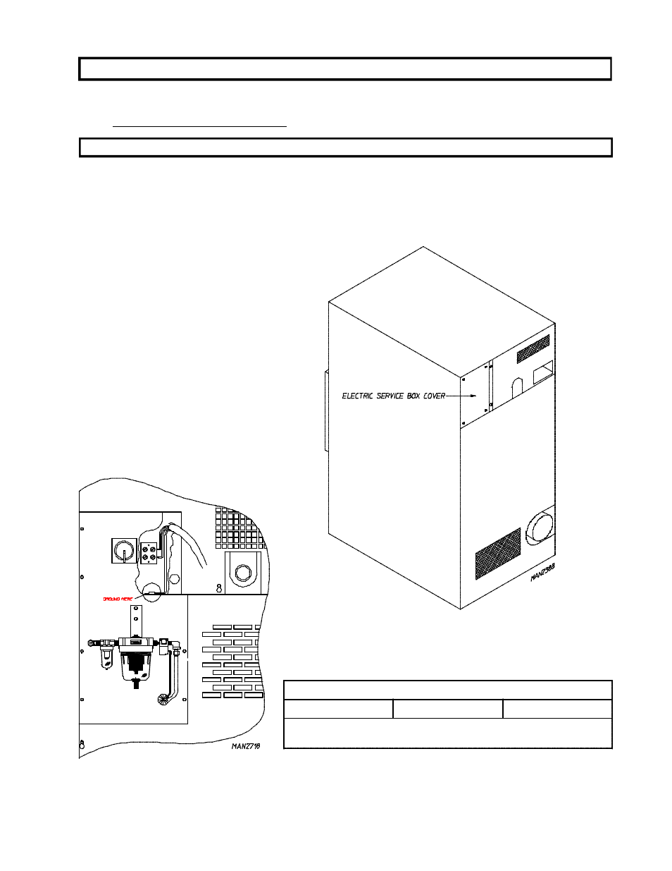 American Dryer Corp. Wet Wash ML-79 User Manual | Page 24 / 49