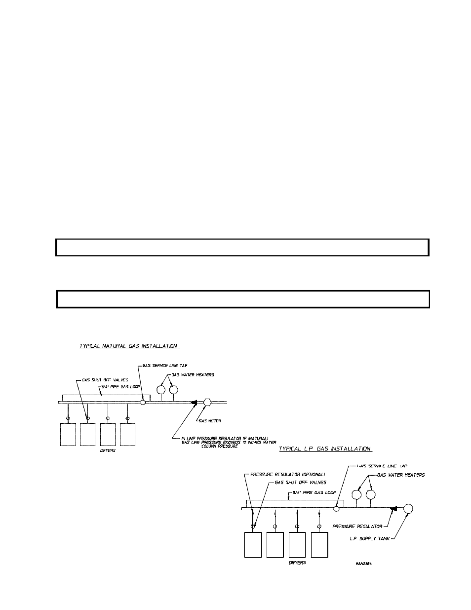 American Dryer Corp. Wet Wash ML-79 User Manual | Page 27 / 49