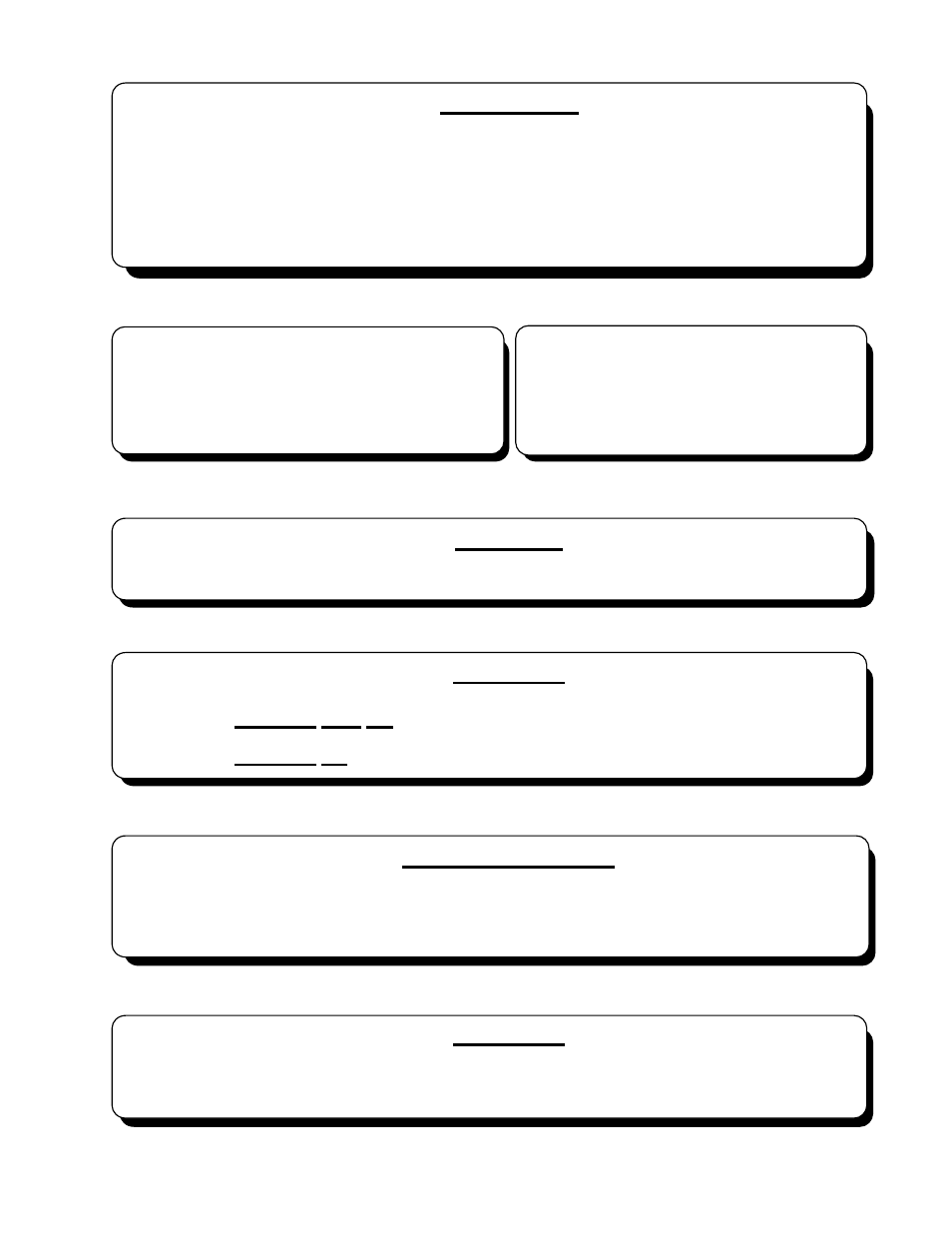 American Dryer Corp. Wet Wash ML-79 User Manual | Page 3 / 49