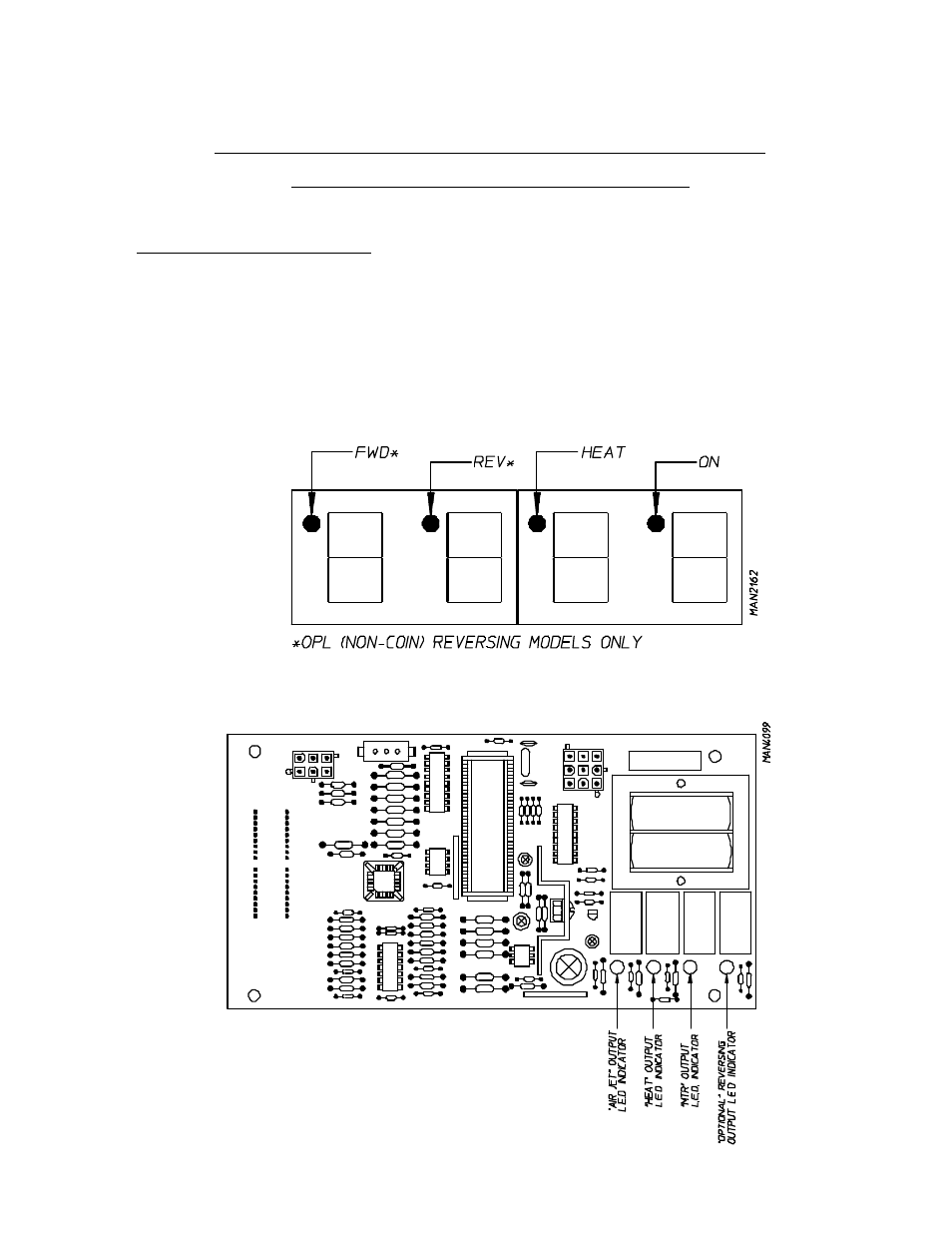 American Dryer Corp. Wet Wash ML-79 User Manual | Page 46 / 49