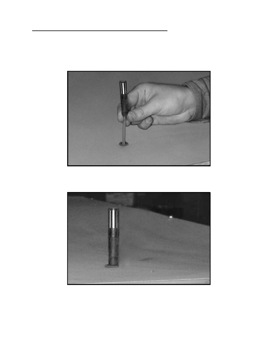 Aquatex humidity sensor instructions | American Dryer Corp. Wet Wash ML-79 User Manual | Page 48 / 49