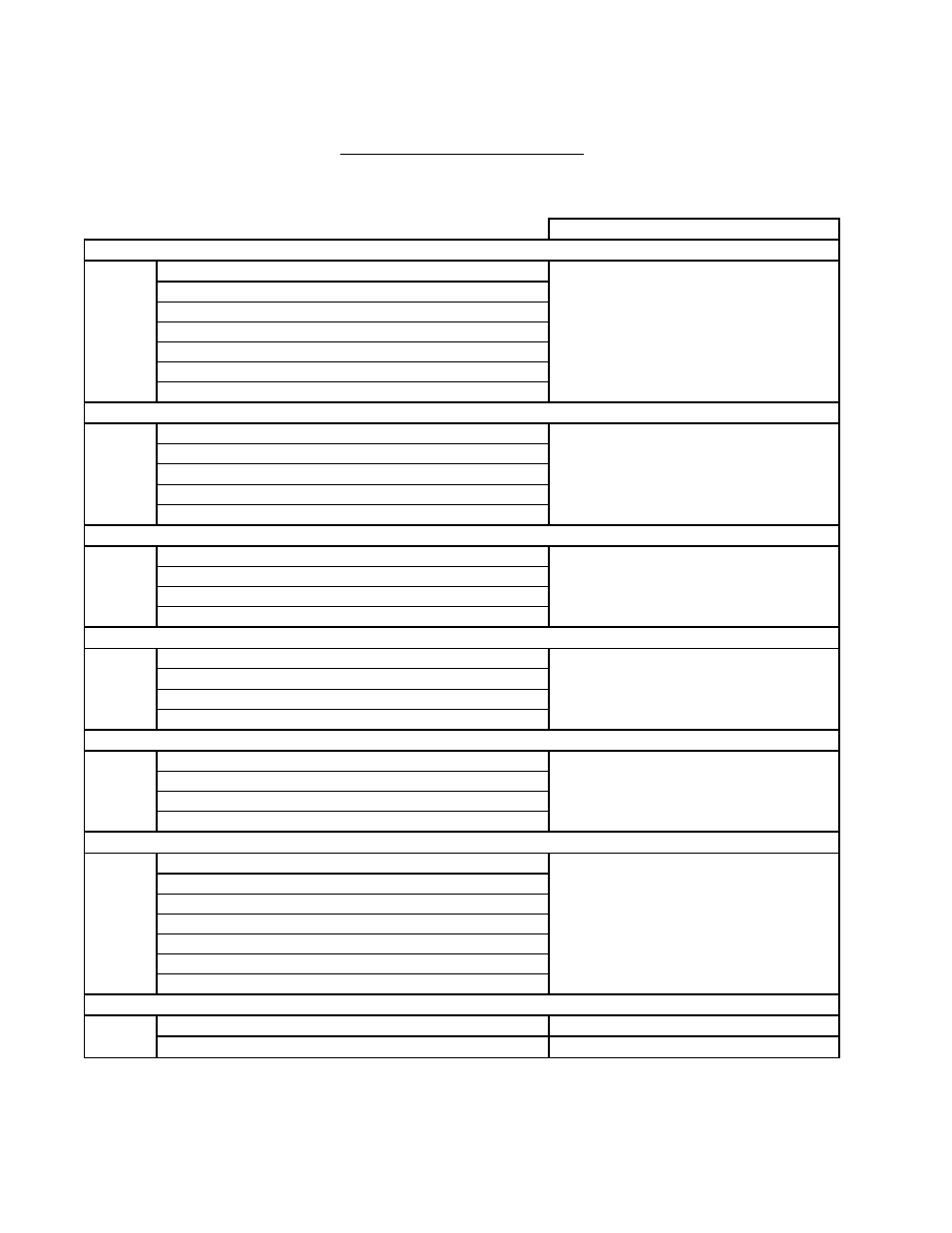 Factory presets, Section vii factory presets, For ad-330 dryer model | American Dryer Corp. Phase 7.4.2 DMC None User Manual | Page 64 / 76