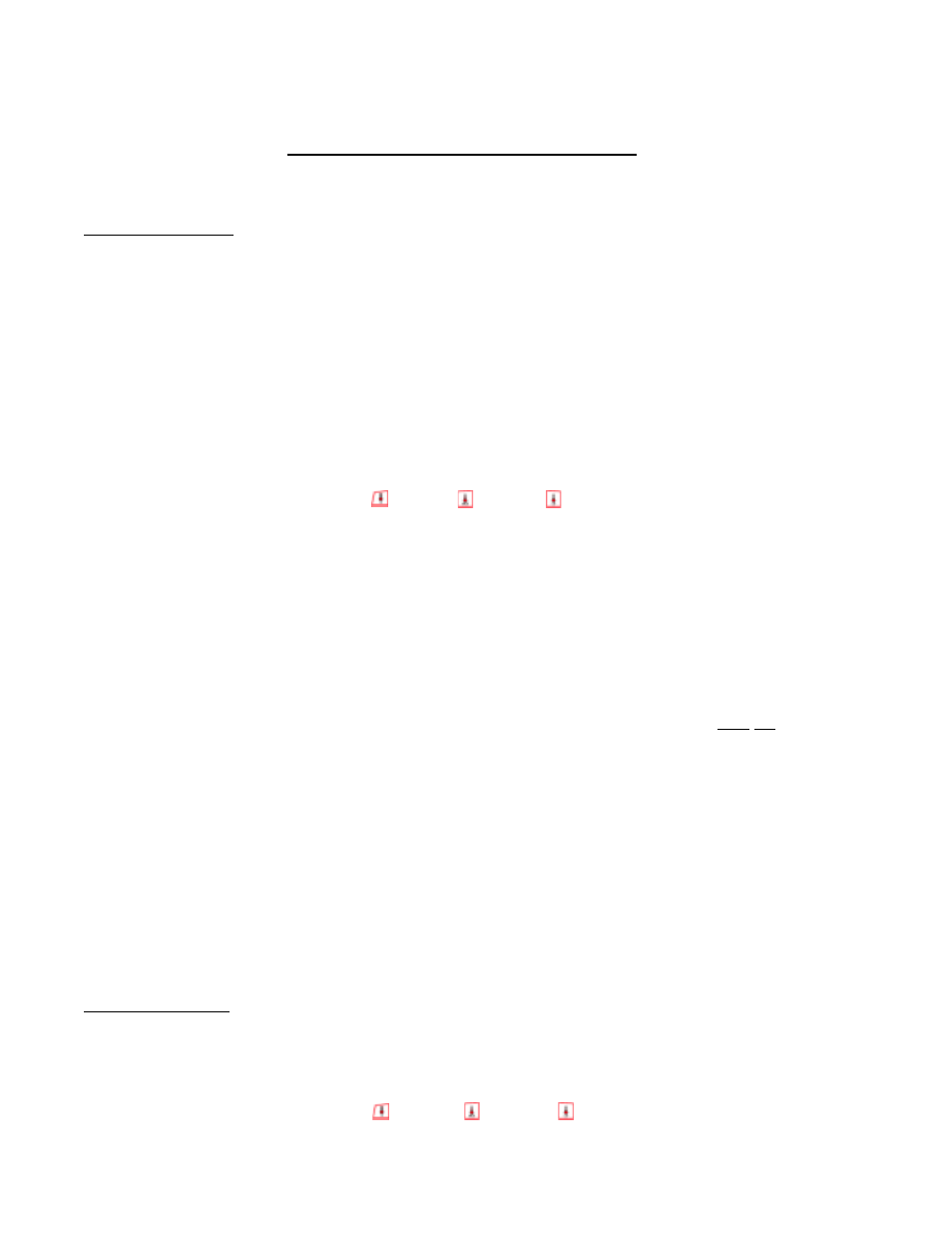 Operating instructions, Coin mode, Free mode | Section iii operating instructions, A. coin mode b. free mode | American Dryer Corp. Phase 7.4.2 DMC None User Manual | Page 8 / 76