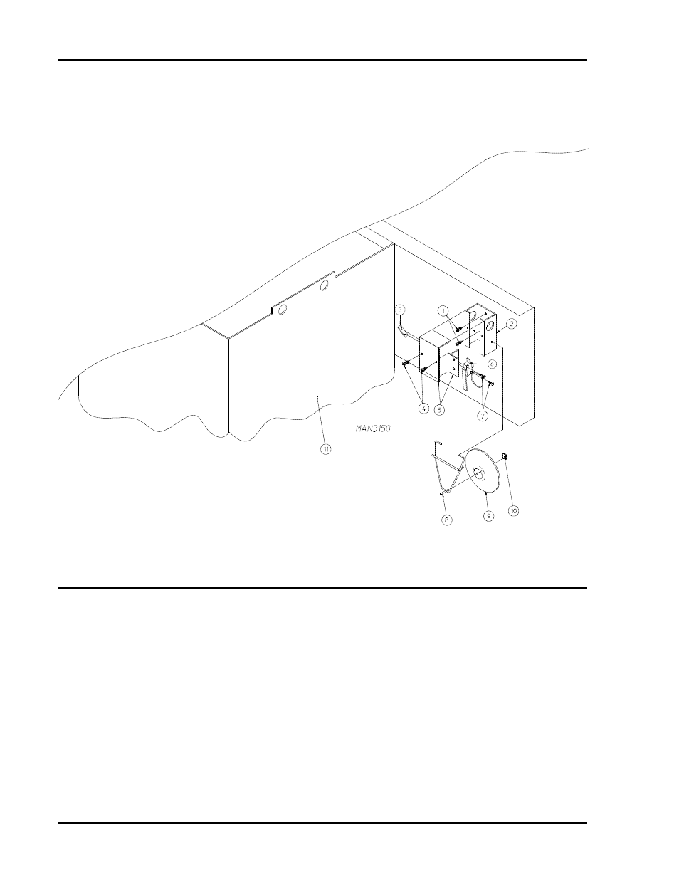 Sail switch assembly | American Dryer Corp. Hot Surface Ignition ADG-530HS User Manual | Page 22 / 34