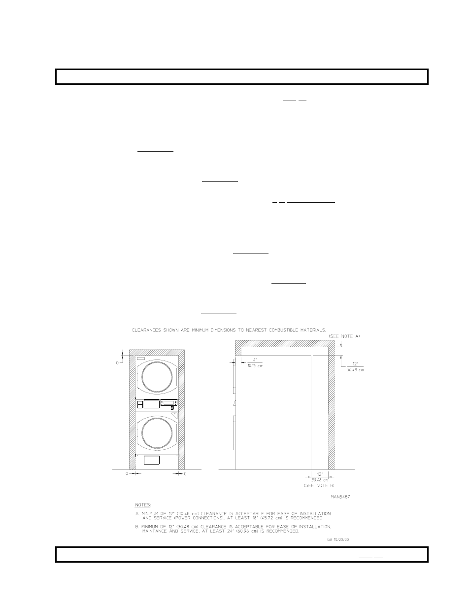 American Dryer Corp. MLG31PCA User Manual | Page 13 / 51