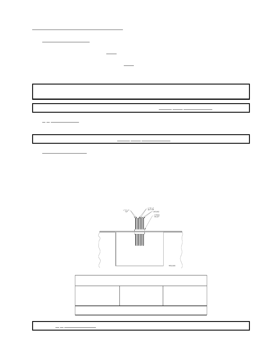 F. electrical information | American Dryer Corp. MLG31PCA User Manual | Page 23 / 51