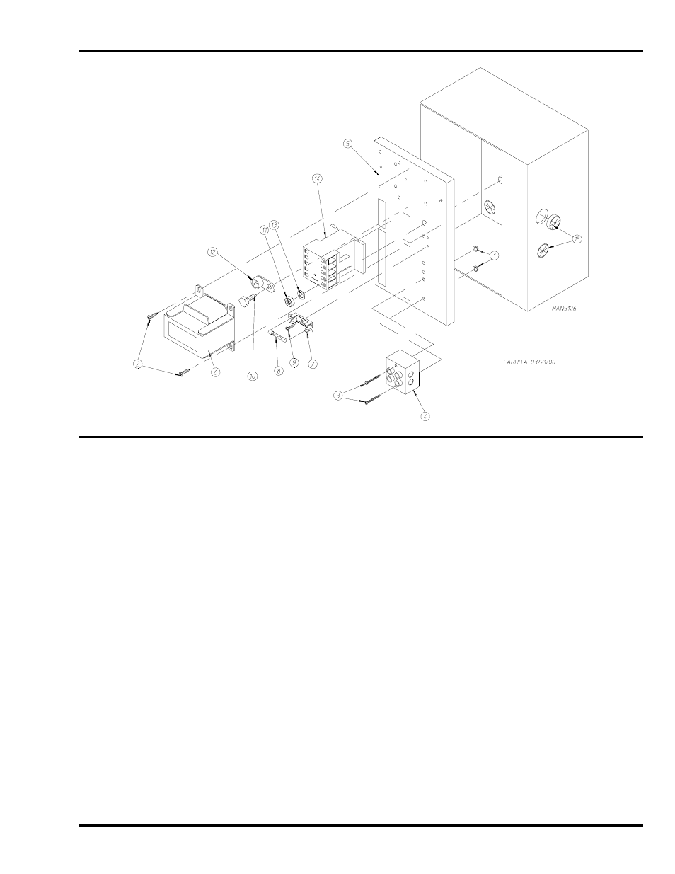 American Dryer Corp. AD-25V User Manual | Page 43 / 56