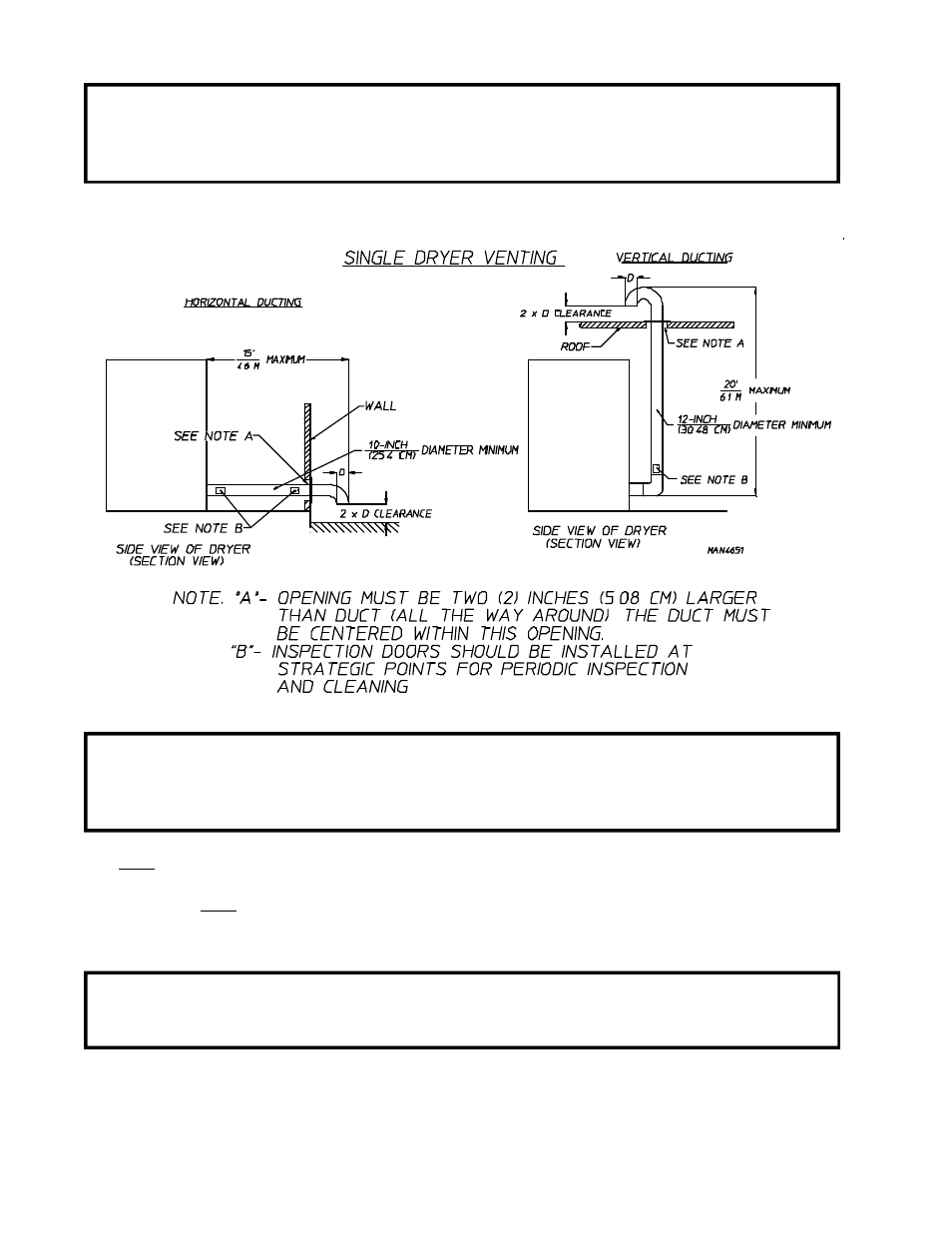 American Dryer Corp. ML-78II User Manual | Page 20 / 46