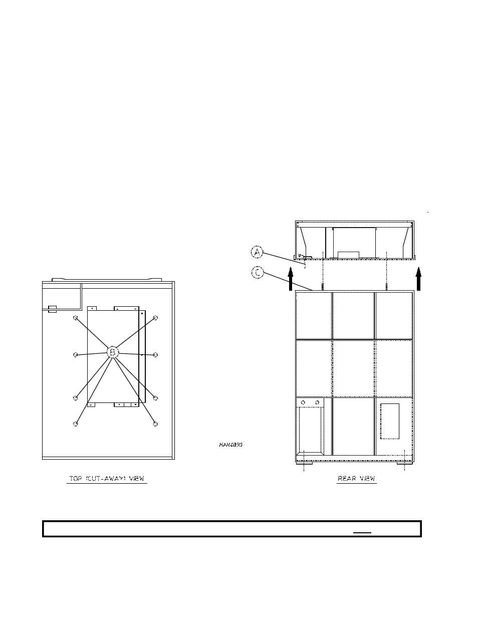 American Dryer Corp. ID-170 User Manual | Page 16 / 55