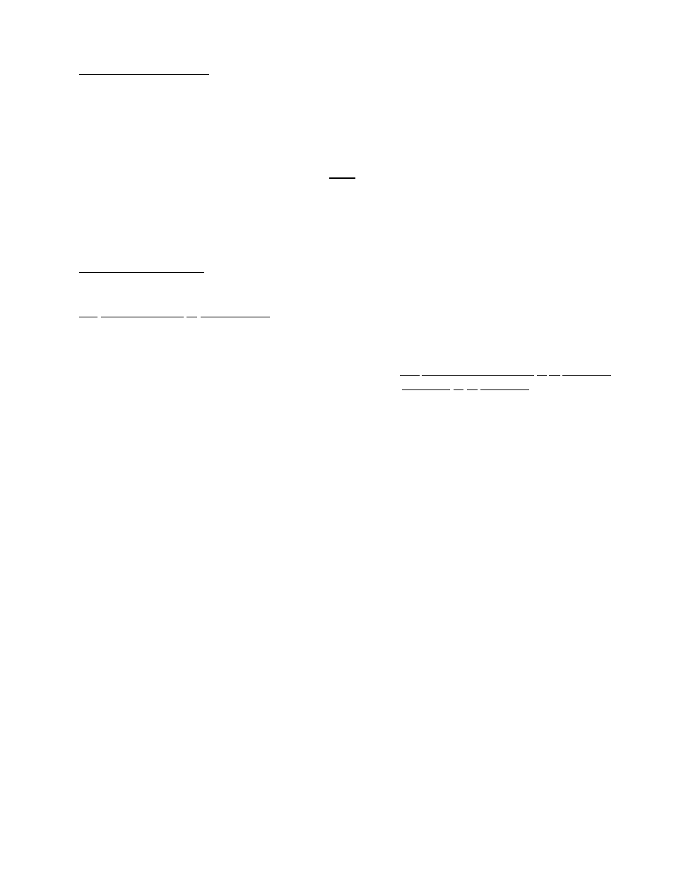 B. adjustments, C. lubrication | American Dryer Corp. ID-170 User Manual | Page 49 / 55