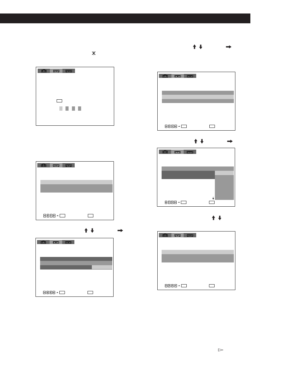 Playing cds in various modes, Playing discs in various modes 4 | Sony DVP-S300 User Manual | Page 29 / 48