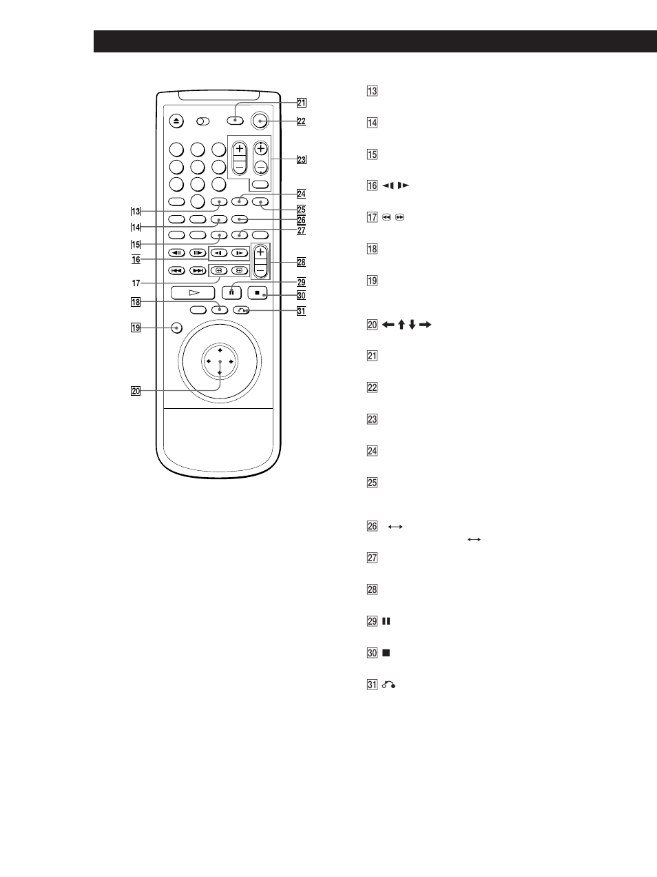 Additional information | Sony DVP-S300 User Manual | Page 44 / 48