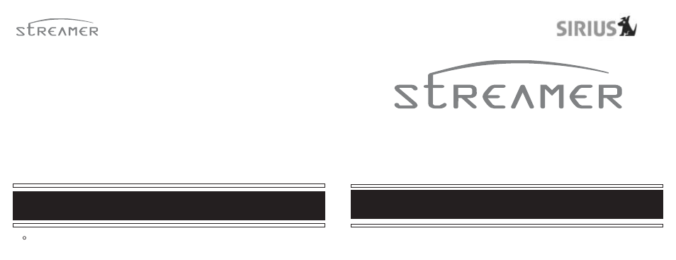 American Wireless SIR-STRPNP1 User Manual | 18 pages