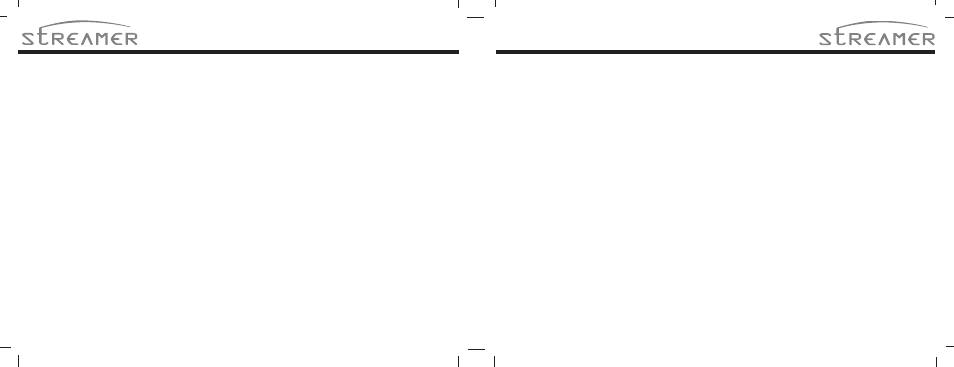 12 month limited warranty | American Wireless SIR-STRPNP1 User Manual | Page 18 / 18