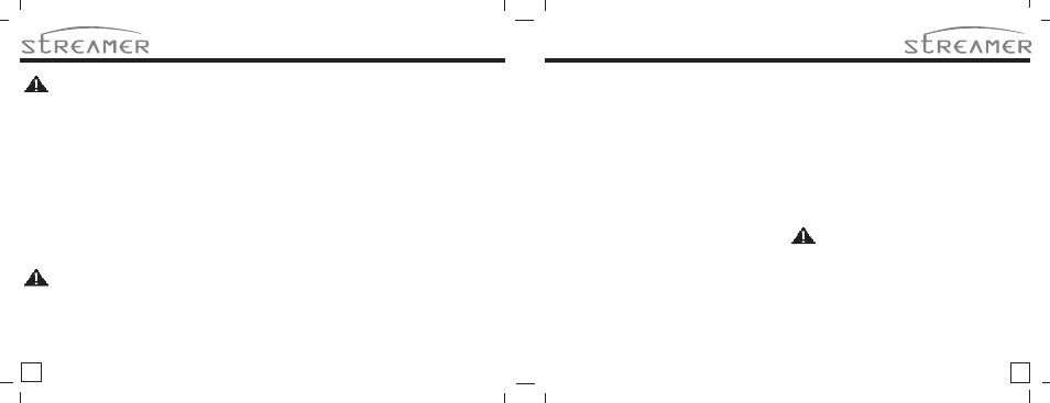 American Wireless SIR-STRPNP1 User Manual | Page 3 / 18