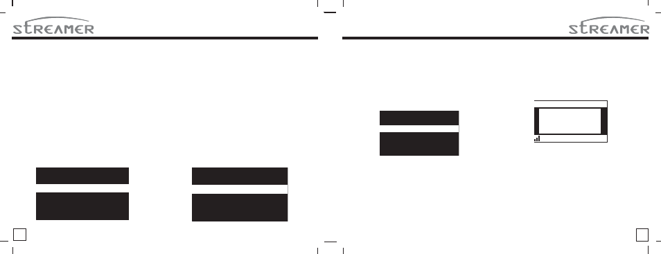 Artist na | American Wireless SIR-STRPNP1 User Manual | Page 9 / 18