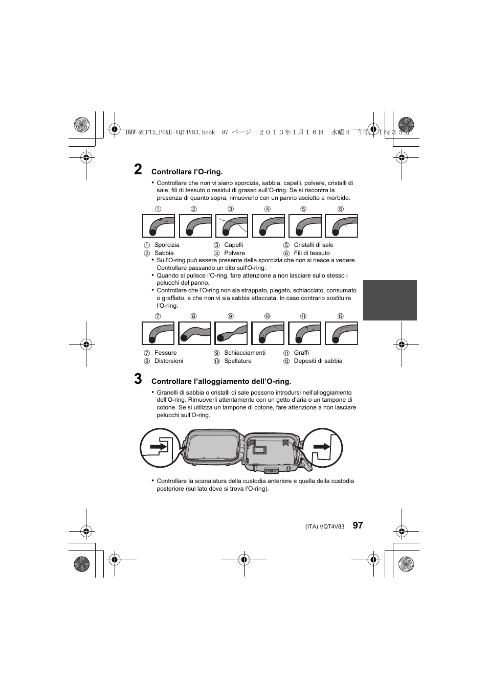 Panasonic DMWMCFT5E User Manual | Page 97 / 160