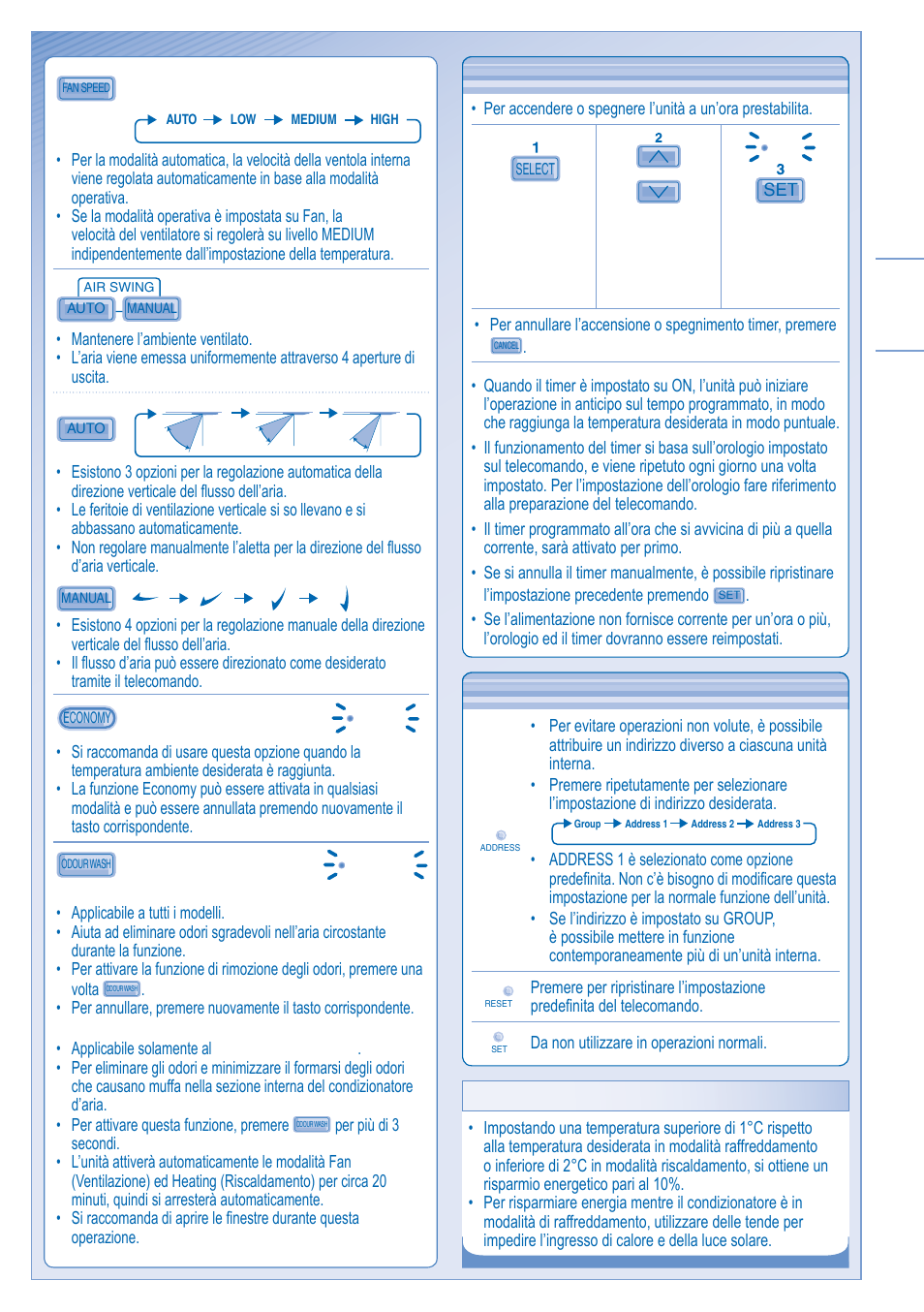 Panasonic CUB14DBE5 User Manual | Page 25 / 64