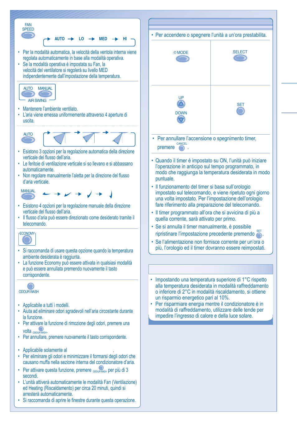 Panasonic CUB14DBE5 User Manual | Page 27 / 64