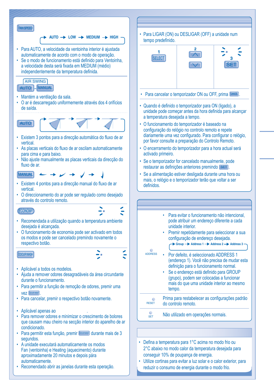 Panasonic CUB14DBE5 User Manual | Page 45 / 64