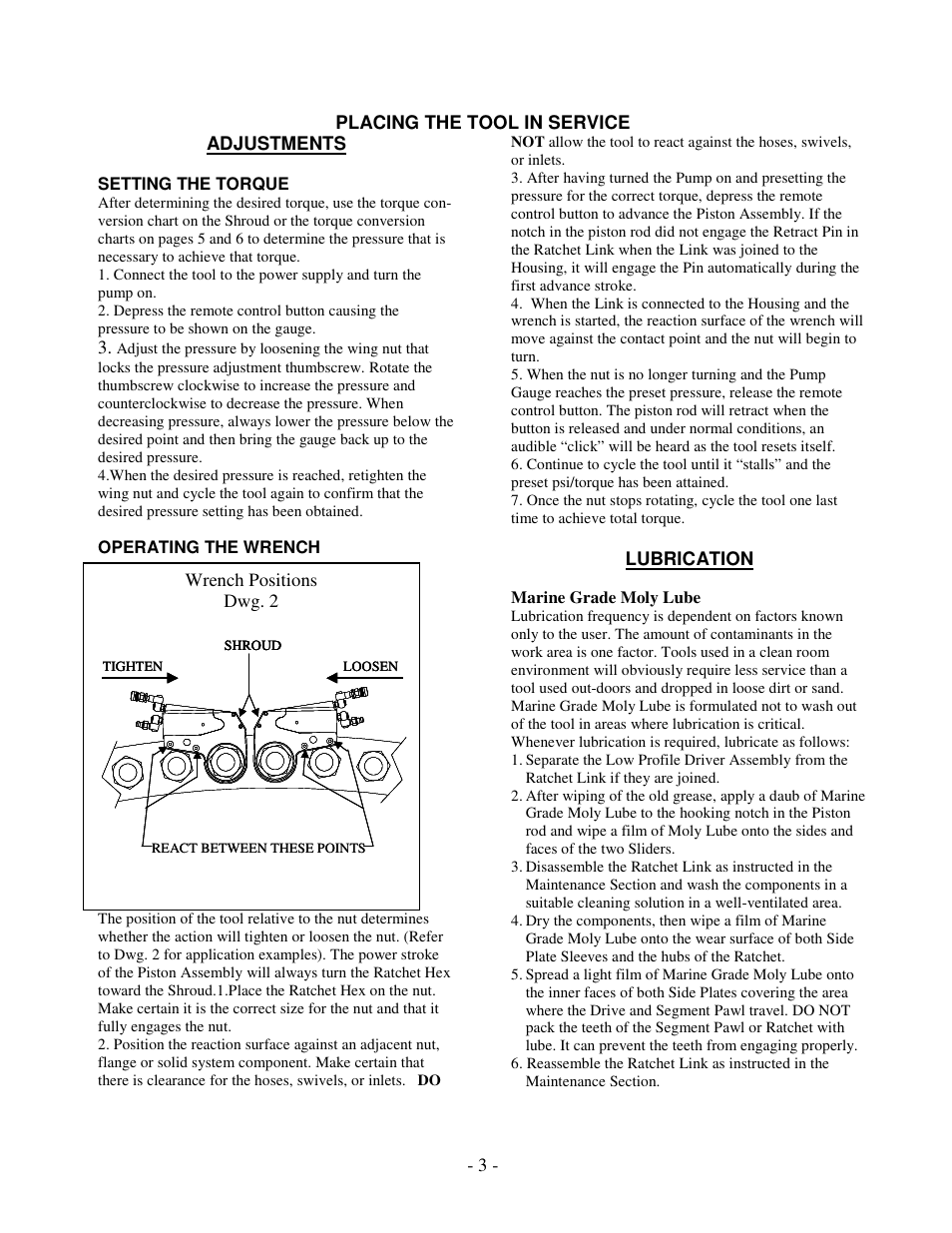 Aztech Systems TX 2 User Manual | Page 3 / 14