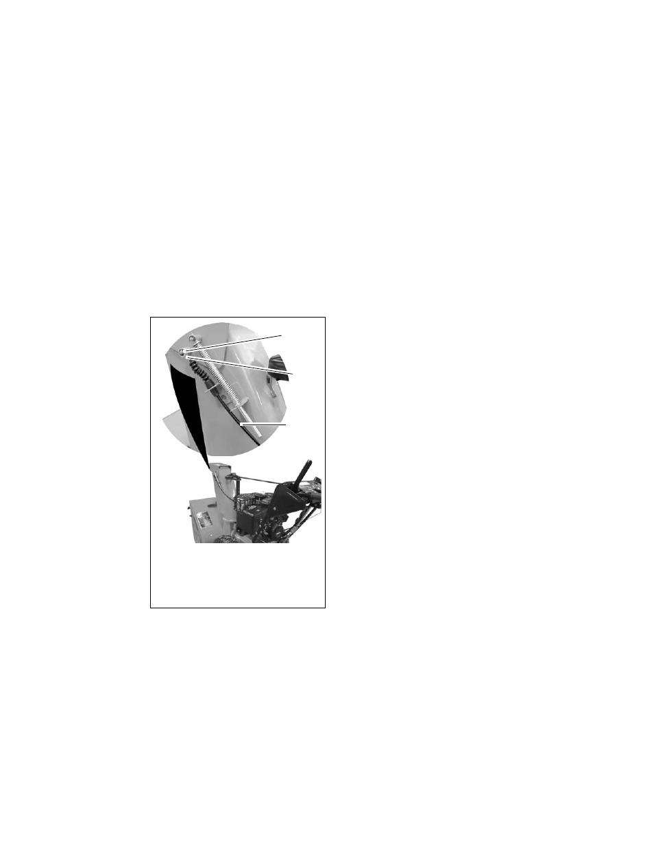 Ariens SNO-THRO 924517 ST1336DLE User Manual | Page 12 / 32