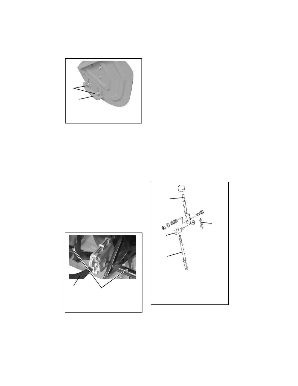 Ariens SNO-THRO 924517 ST1336DLE User Manual | Page 23 / 32