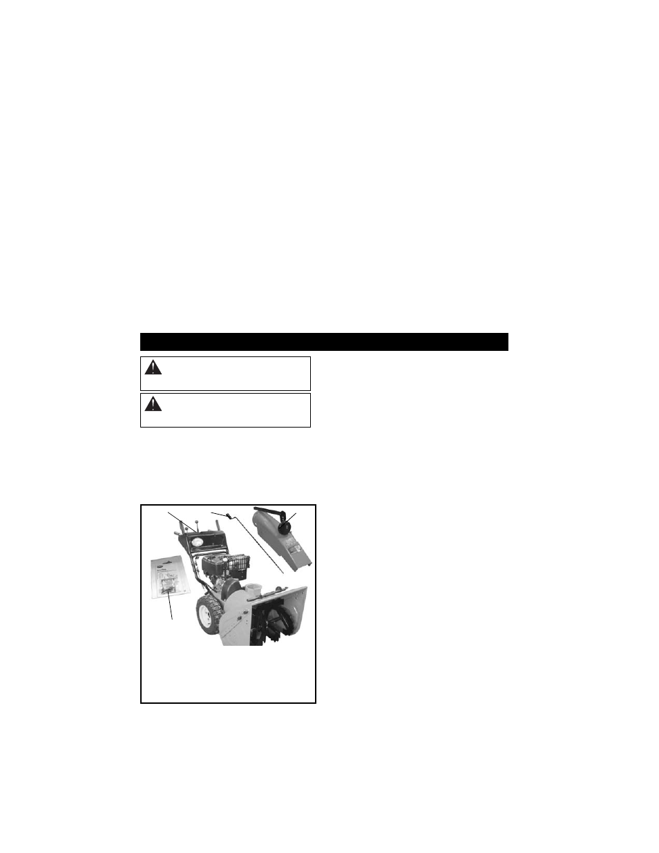 Assembly | Ariens SNO-THRO 924517 ST1336DLE User Manual | Page 9 / 32