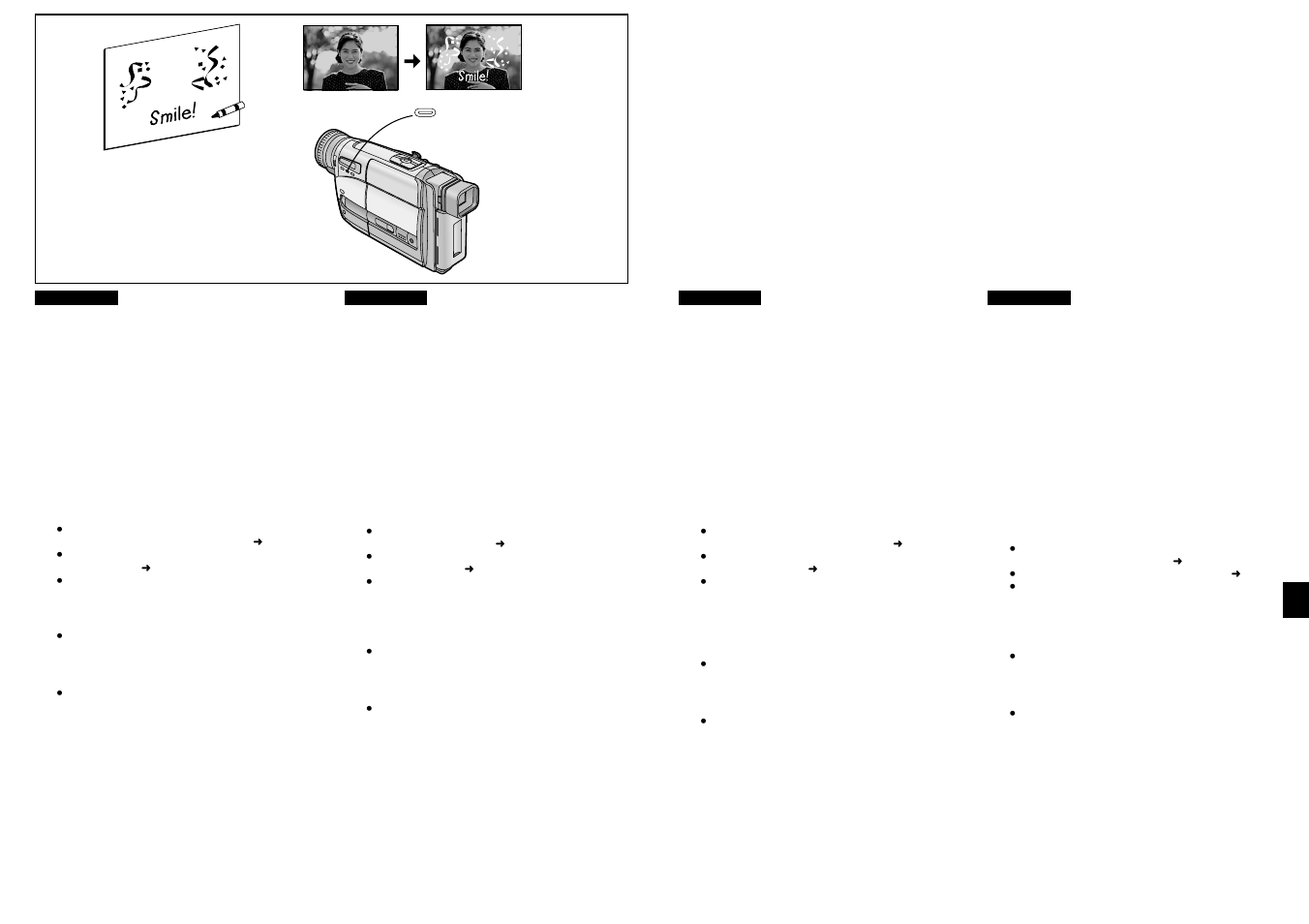Panasonic NVRS7EG User Manual | Page 63 / 85