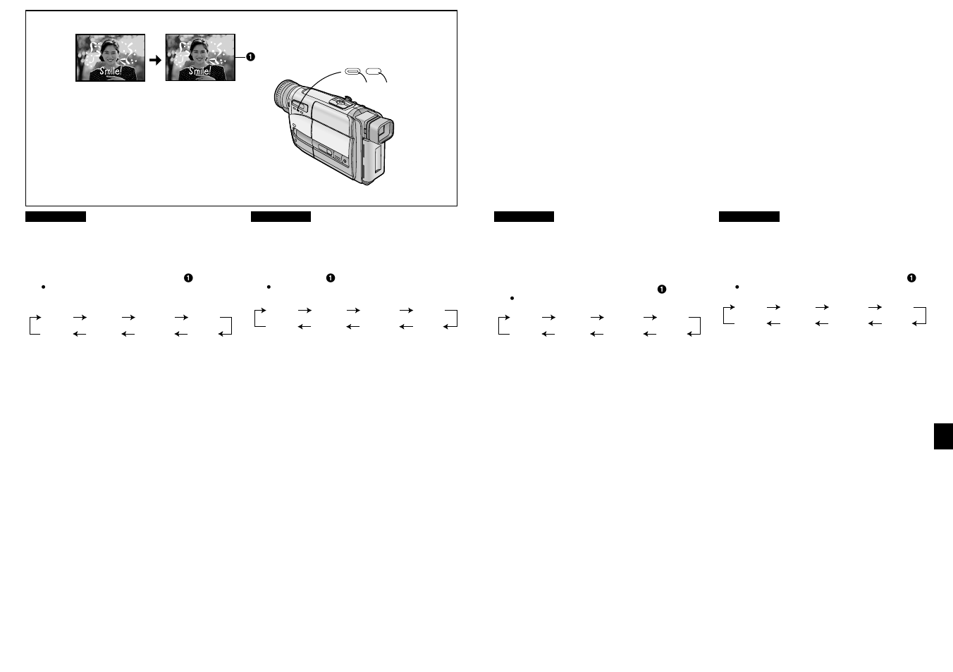 Panasonic NVRS7EG User Manual | Page 64 / 85