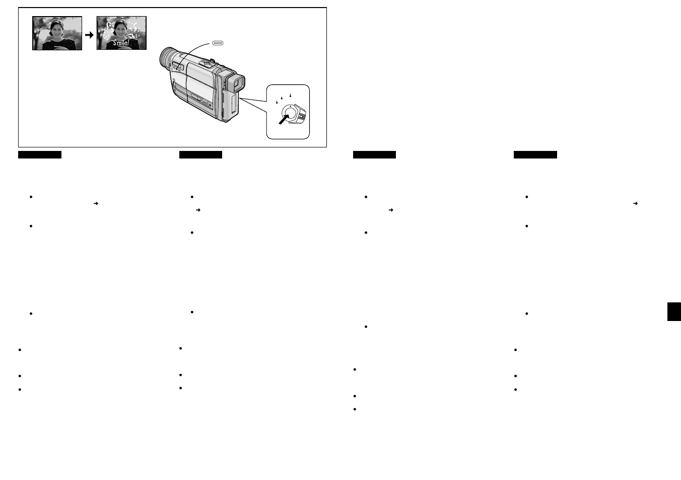 Panasonic NVRS7EG User Manual | Page 65 / 85