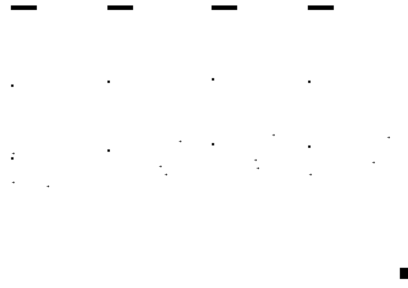 Panasonic NVRS7EG User Manual | Page 73 / 85