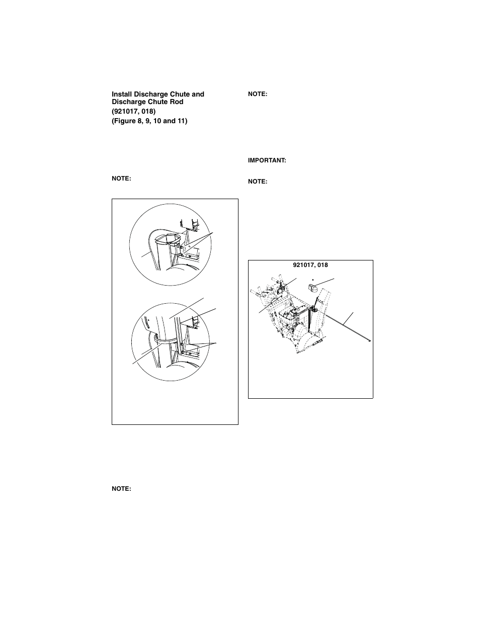 Ariens Sno-Thro 921012 User Manual | Page 10 / 44