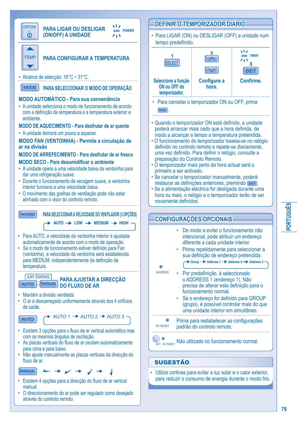 Panasonic U5LA1E5 User Manual | Page 79 / 112