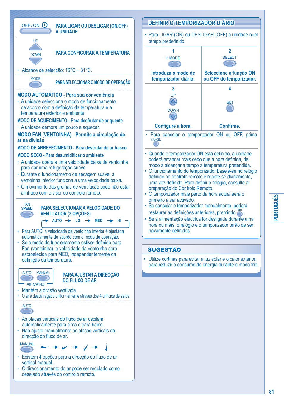 Panasonic U5LA1E5 User Manual | Page 81 / 112