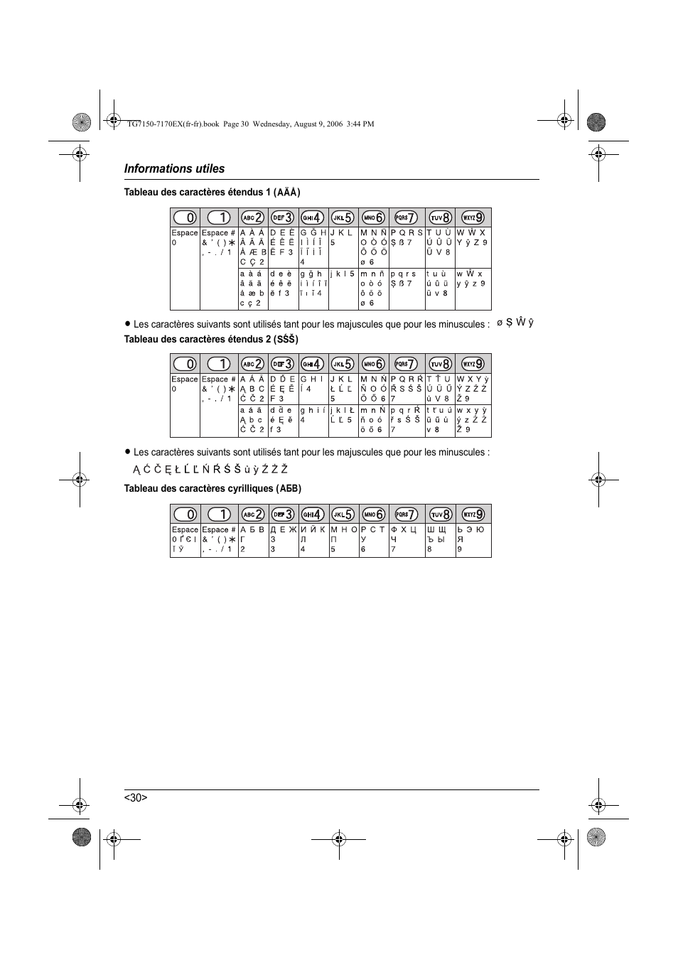 Panasonic KXTG7150EX User Manual | Page 102 / 216