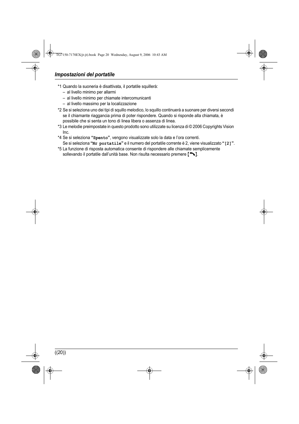 Panasonic KXTG7150EX User Manual | Page 128 / 216