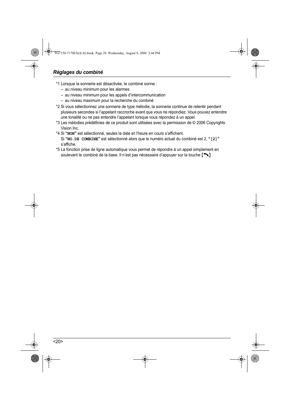 Panasonic KXTG7150EX User Manual | Page 92 / 216