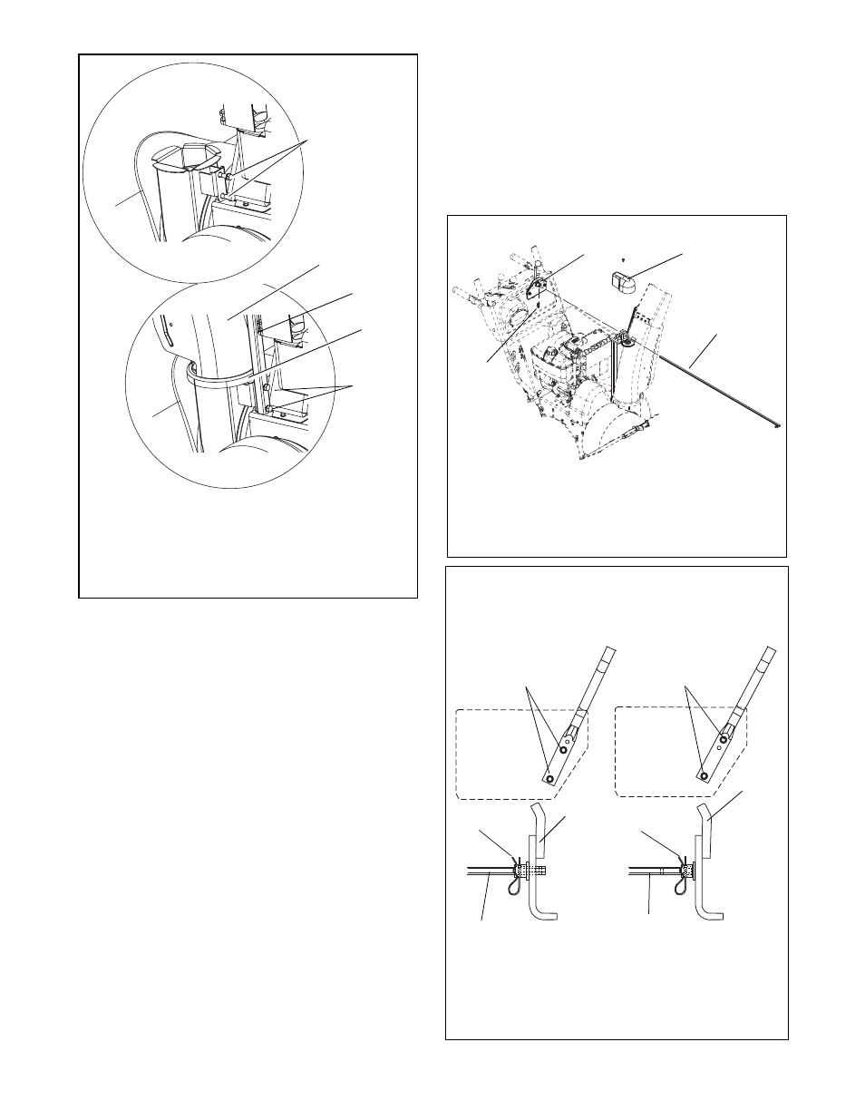 Ariens SNO-THRO 926103-ST1332LE User Manual | Page 10 / 34