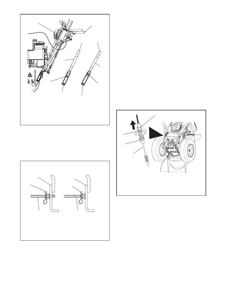 Ariens SNO-THRO 926103-ST1332LE User Manual | Page 23 / 34