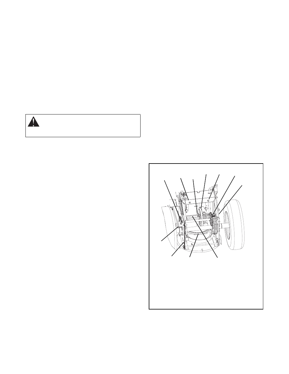 Ariens SNO-THRO 926103-ST1332LE User Manual | Page 28 / 34