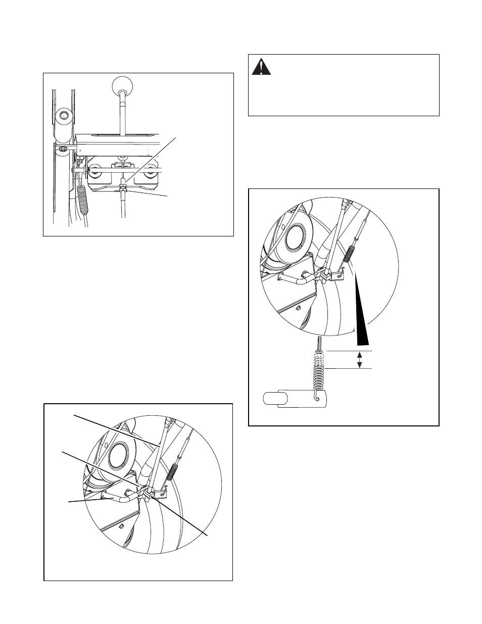 Ariens 926102-ST11528LE User Manual | Page 25 / 36