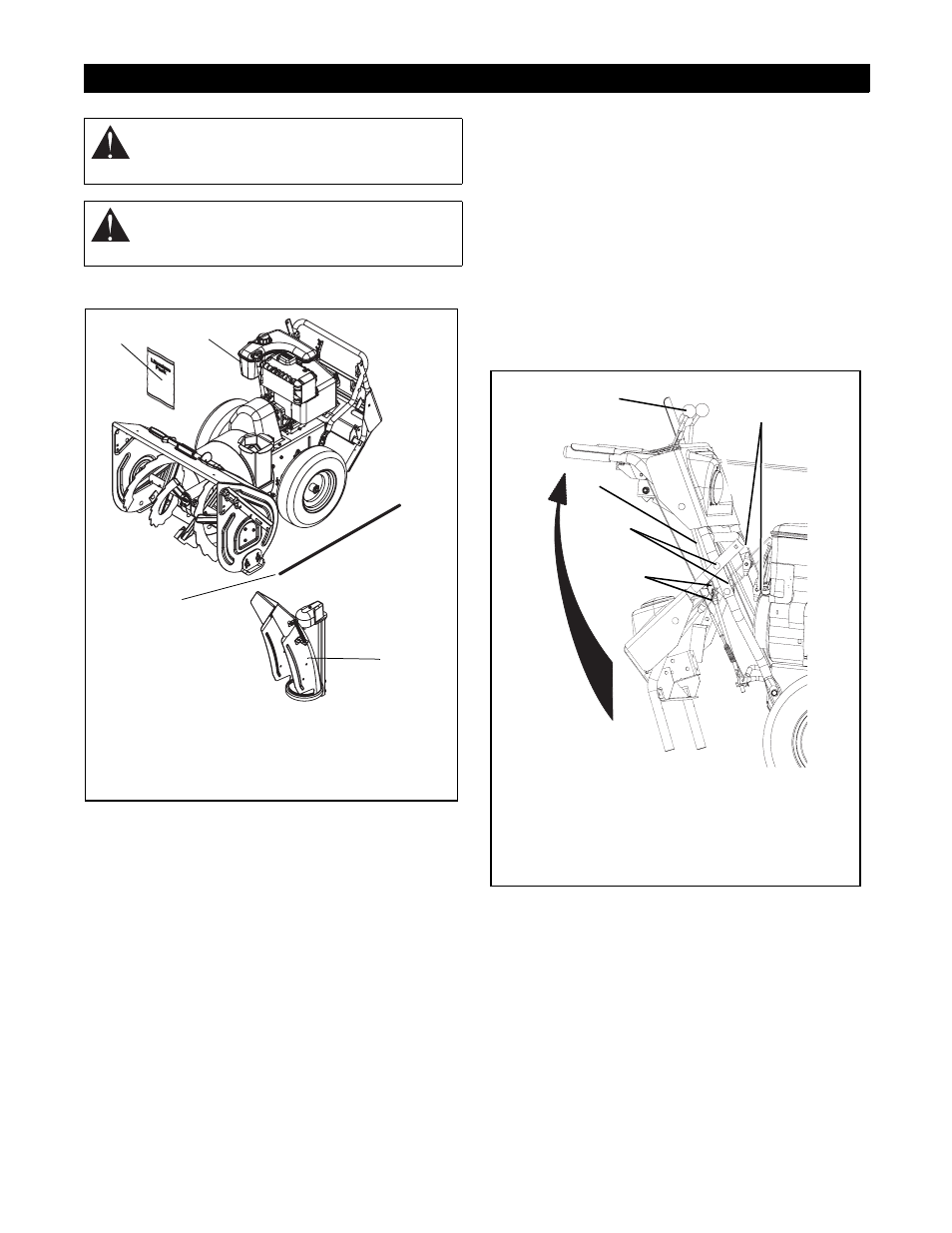 Assembly | Ariens 926102-ST11528LE User Manual | Page 9 / 36